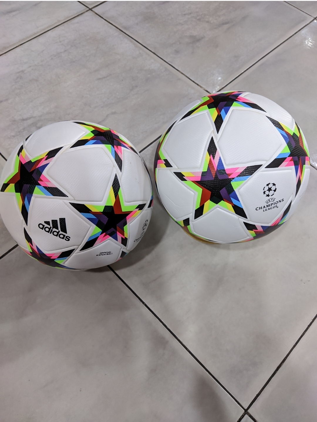 Bola Futsal Adidas | SIPLah