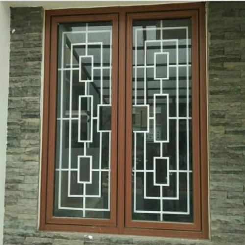 Teralis Besi | SIPLah