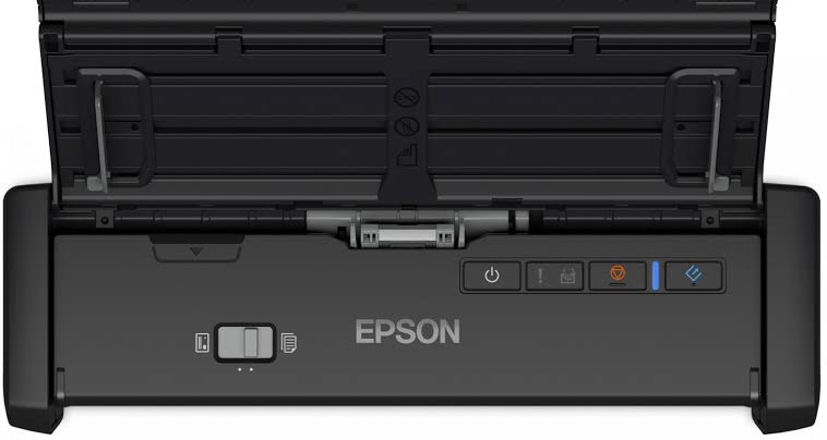 EPSON WorkForce DS-310 | SIPLah