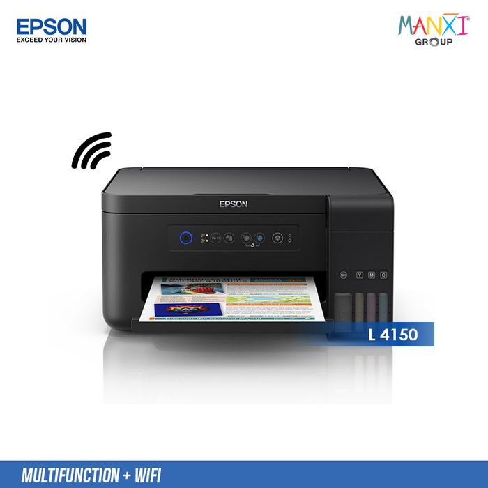 Printer Epson L4150 | SIPLah