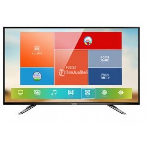 Tv Coocaa 43s7g 43 Inch Android 11 Digital Tv 2 4g 5g Wifi Siplah