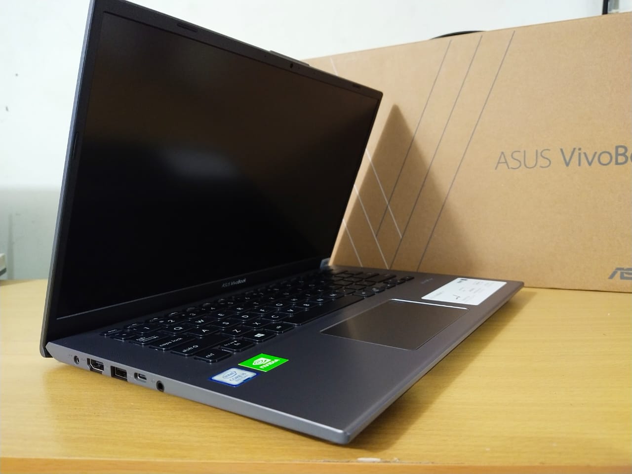 Laptop asus core i5 SIPLah