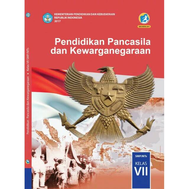 Pendidikan Pancasila dan Kewarganegaraan | SIPLah