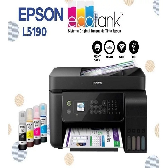Printer Epson L-5190 | SIPLah
