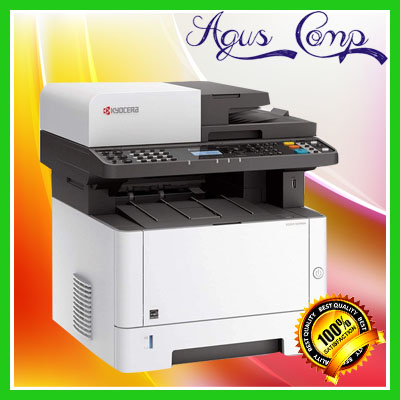 Mesin Fotocopy Kyocera M2040Dn | SIPLah