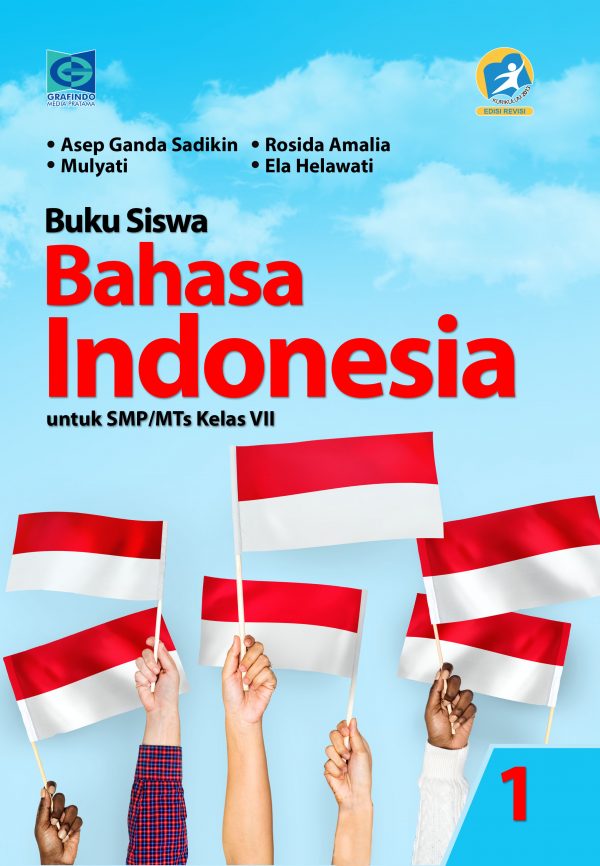 Bahasa Indonesia SMP 7 | SIPLah