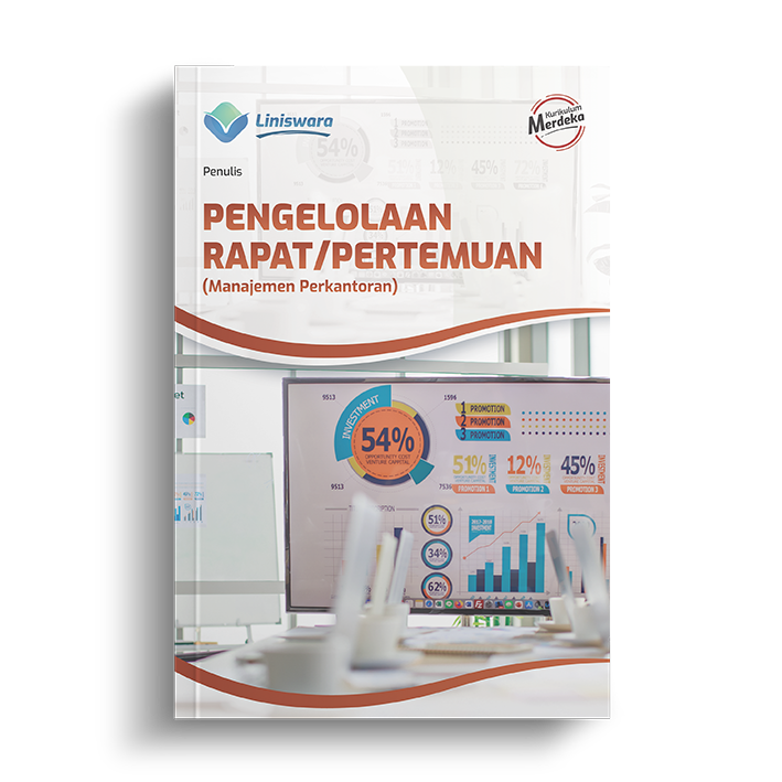 Pengelolaan Rapat/Pertemuan (Manajemen Perkantoran) SIPLah
