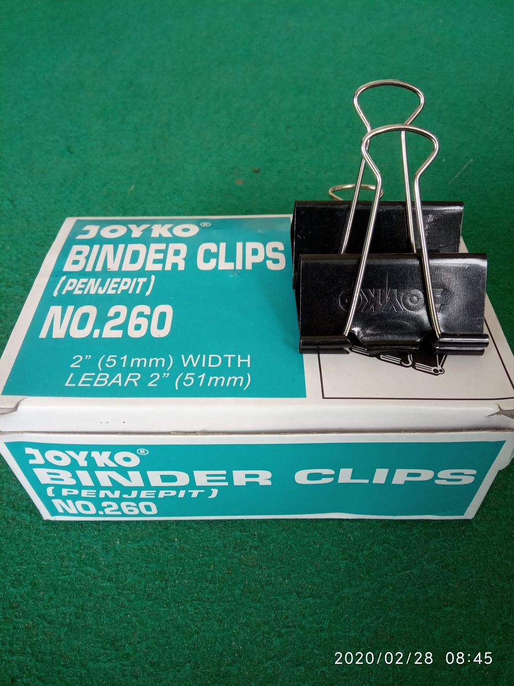 binder-clip-siplah