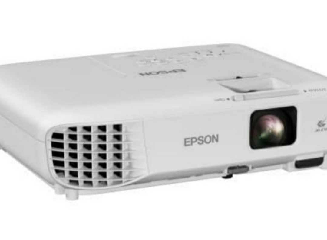 Proyektor Epson EB-X500 | SIPLah