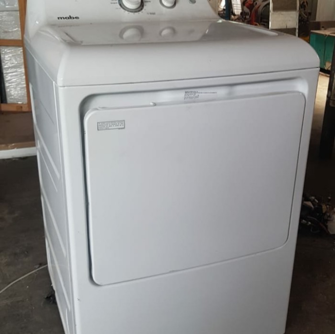 Dryer Laundry 14 kg Gas SIPLah