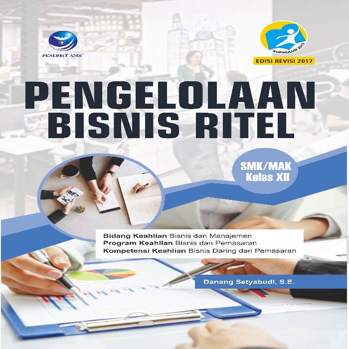 Pengelolaan Bisnis Ritel XII | SIPLah