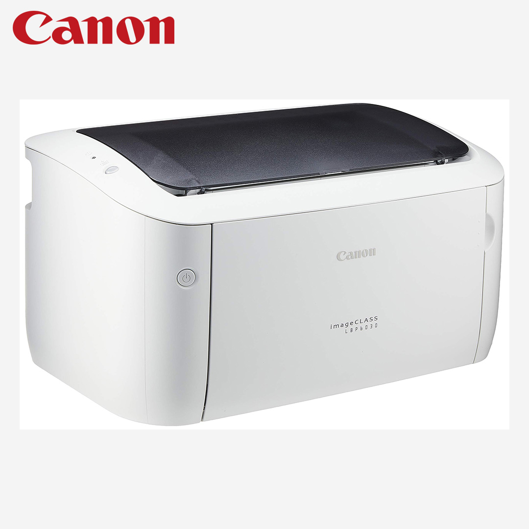 Printer Laserjet CANON LBP6030 SIPLah