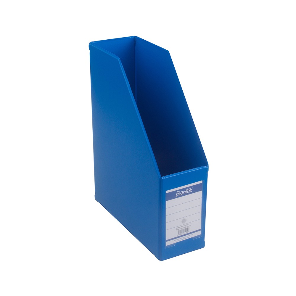 File Box Folio Besar -Bantex | SIPLah