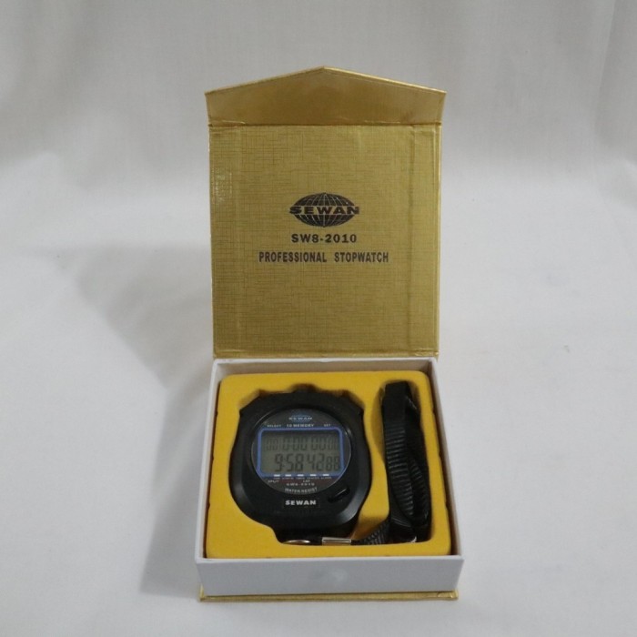 Stopwatch Sewan Original | SIPLah