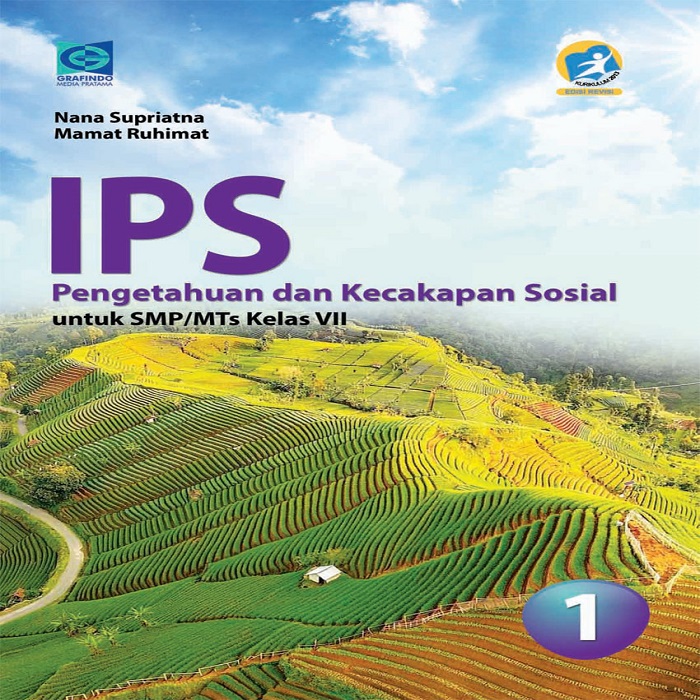 IPS KELAS 7 | SIPLah