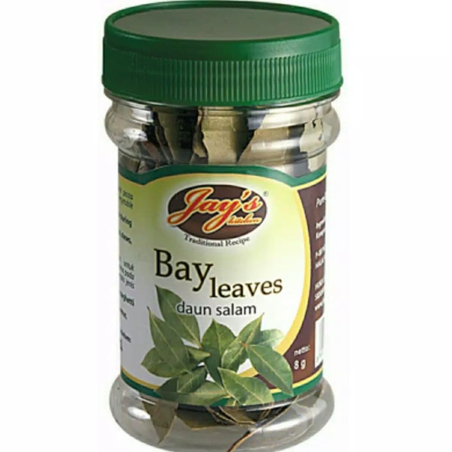 Jays Thyme / Daun Timi Kering27 gr SIPLah