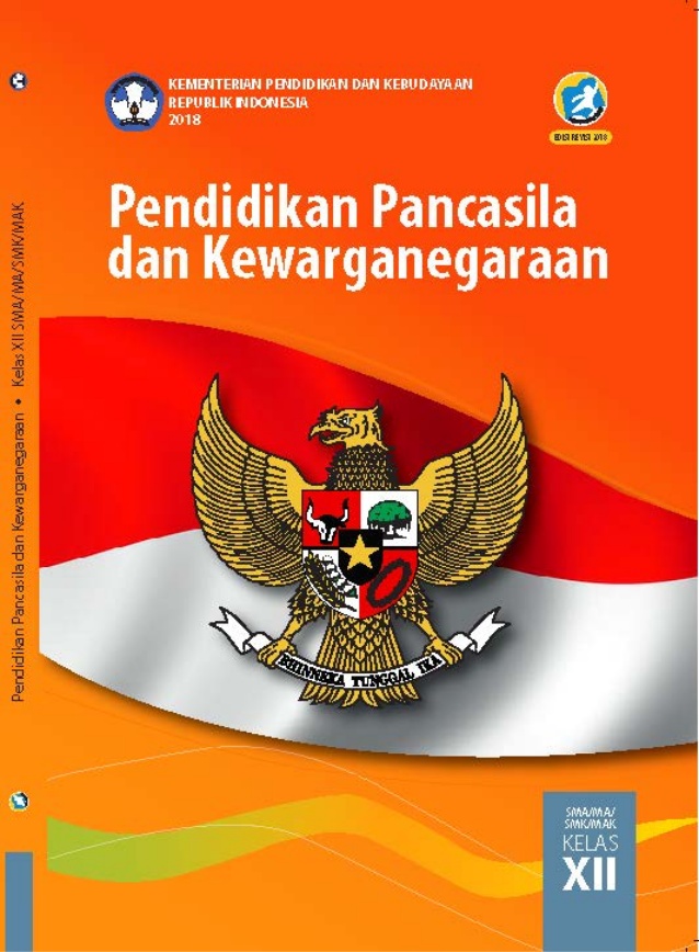 Pendidikan Pancasila Dan Kewarganegaraan | SIPLah