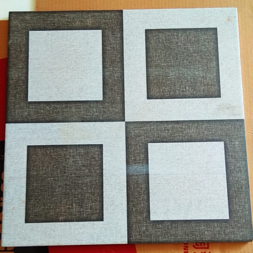 Keramik LantaI @ Kotak | SIPLah