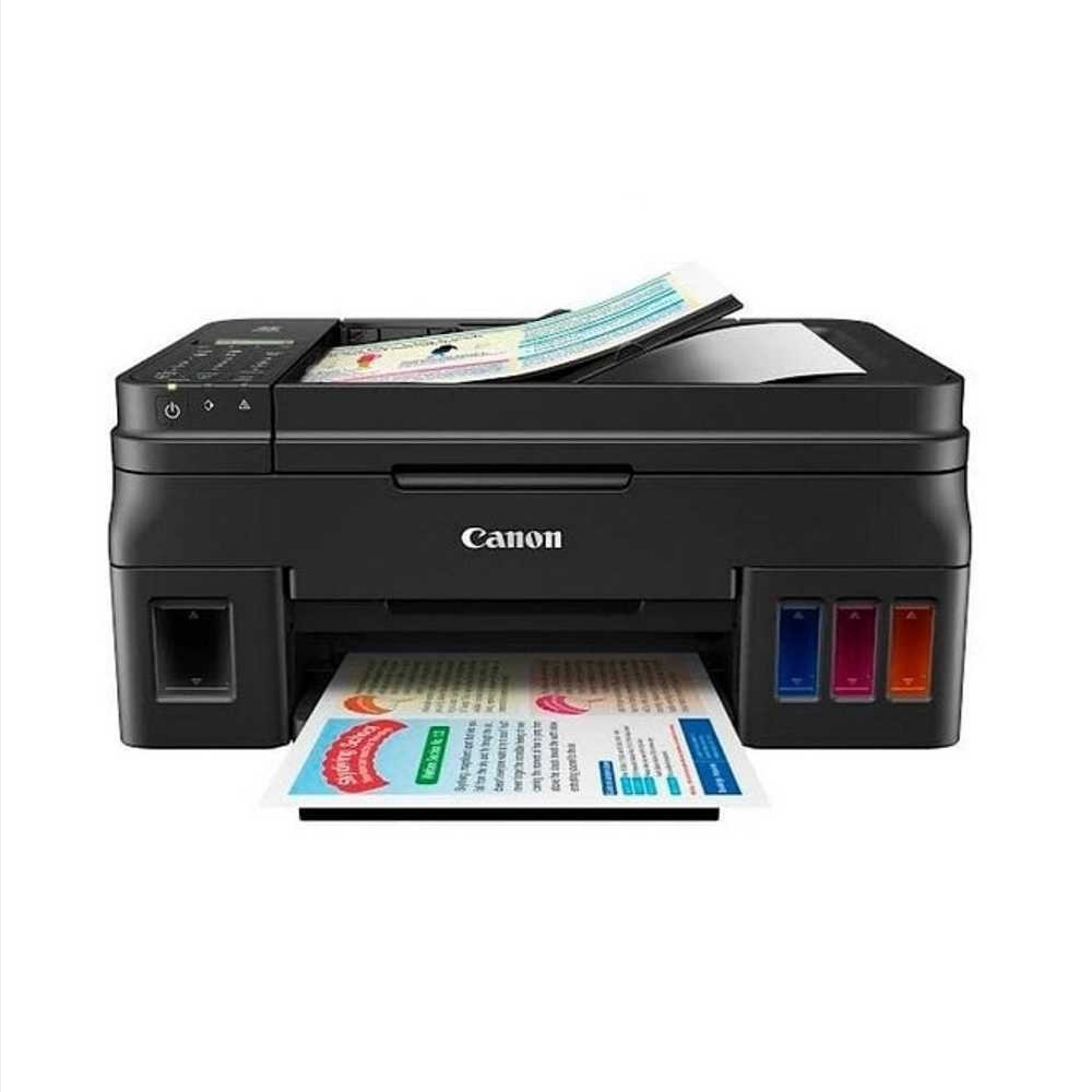 PRINTER CANON G4010 ALL IN ONE SIPLah