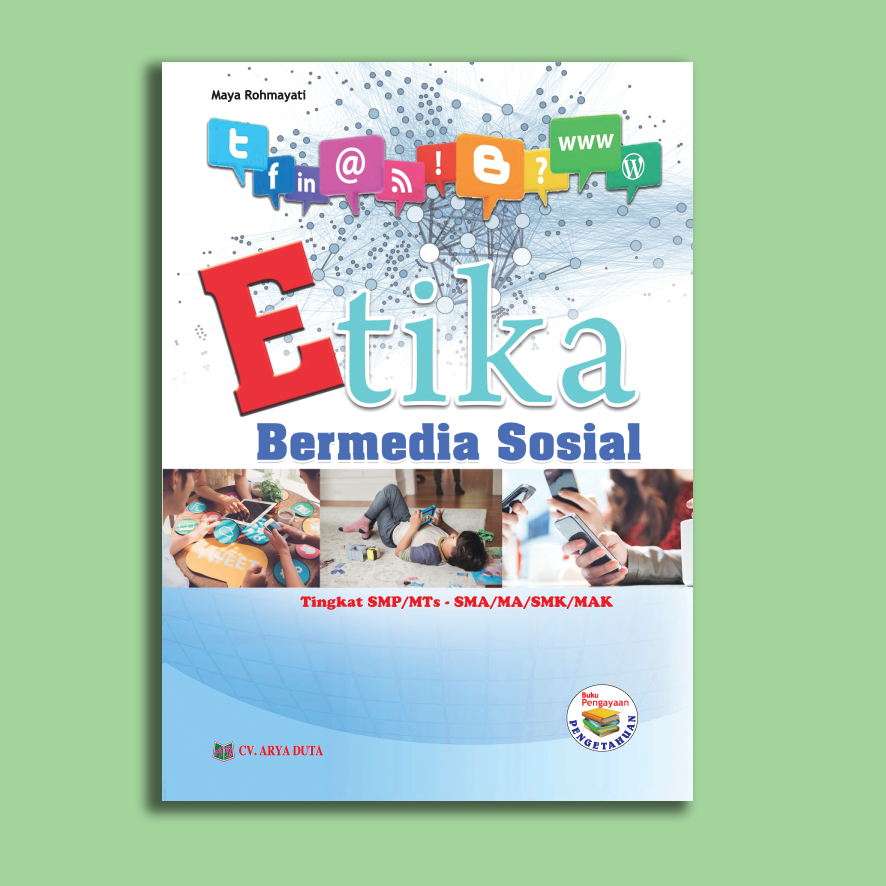 Etika Bermedia Sosial | SIPLah