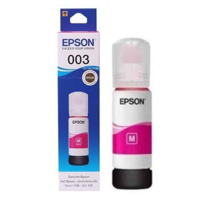 Tinta Epson Magenta Siplah 1138