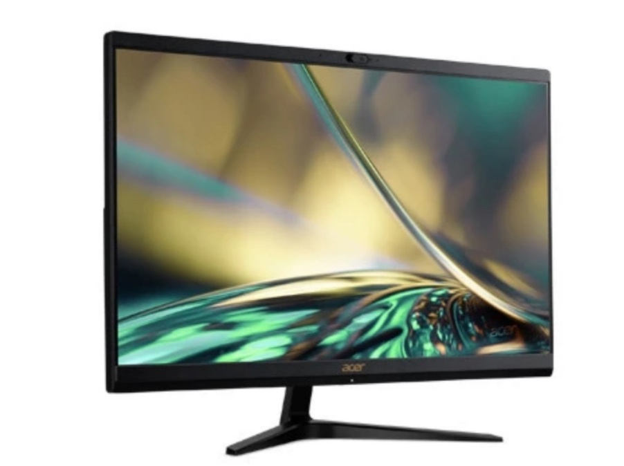 Pc all in one acer i3 SIPLah