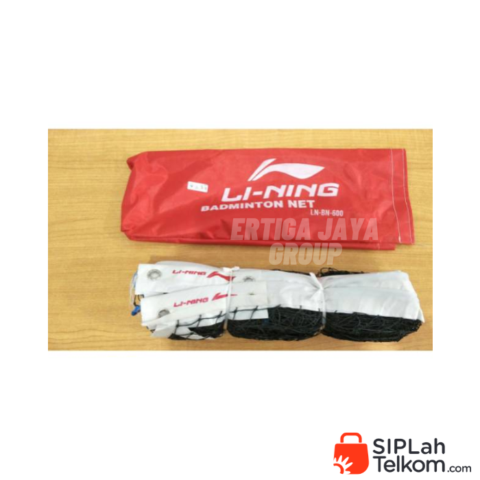 Jaring Net Badminton LINING SIPLah
