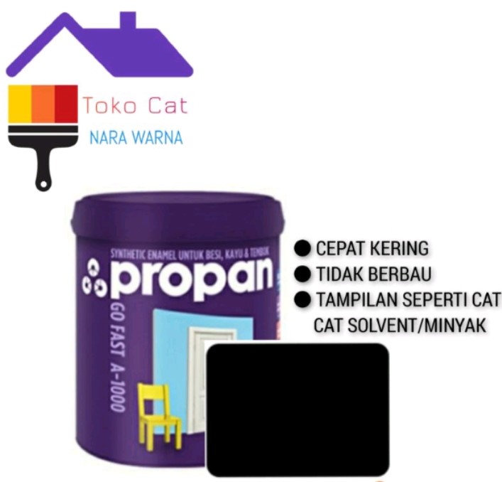 CAT NIPPON PAINT SIPLah