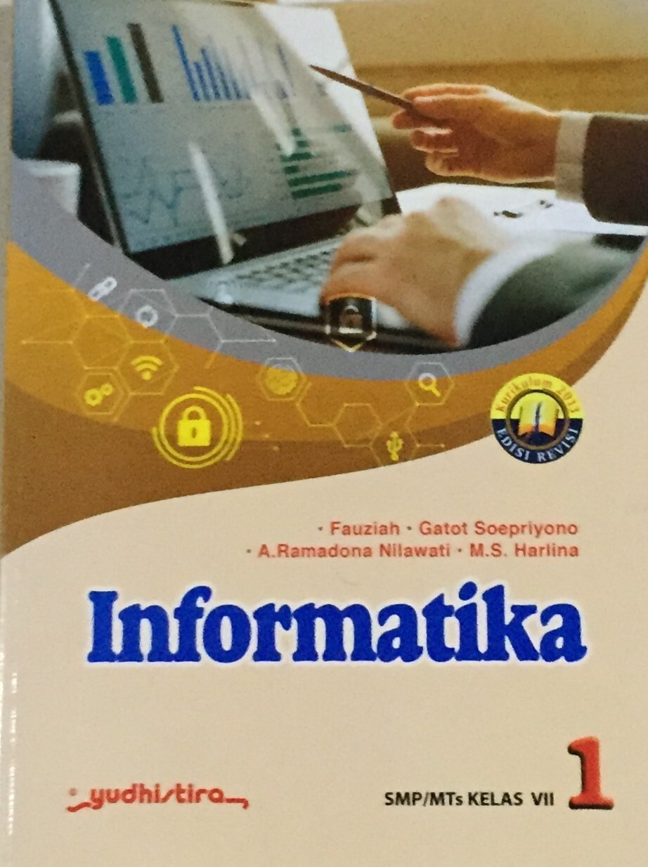 Informatika SMP Kelas 7 | SIPLah