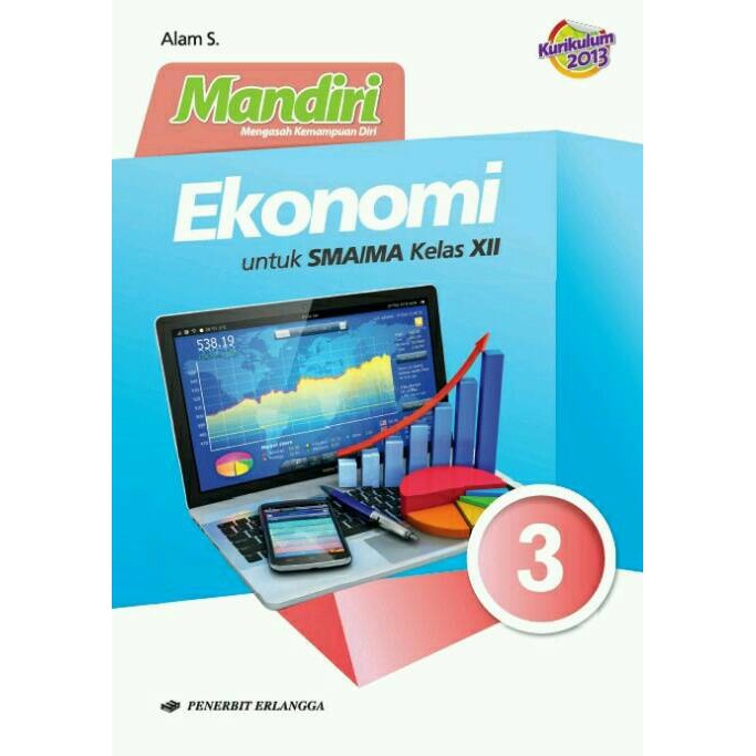 Ekonomi Kelas XII | SIPLah