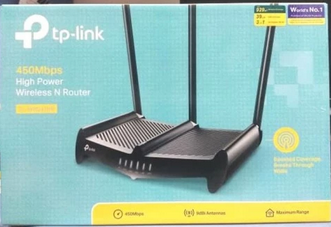 Tp link 941hp router Clearance