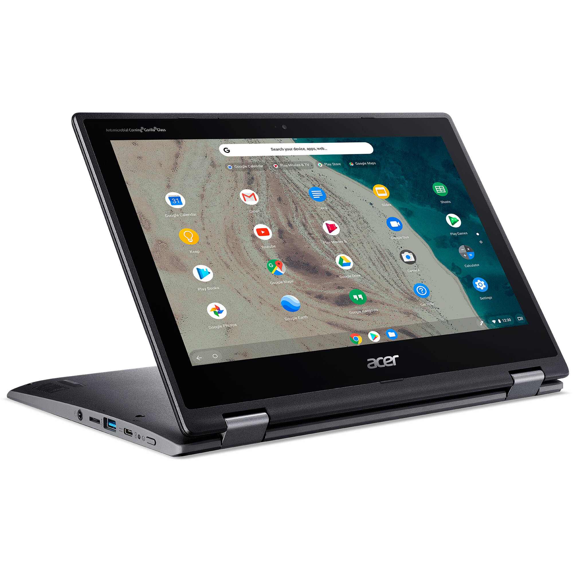 Laptop ACER Chromebook Spin 511 Touchscreen SIPLah