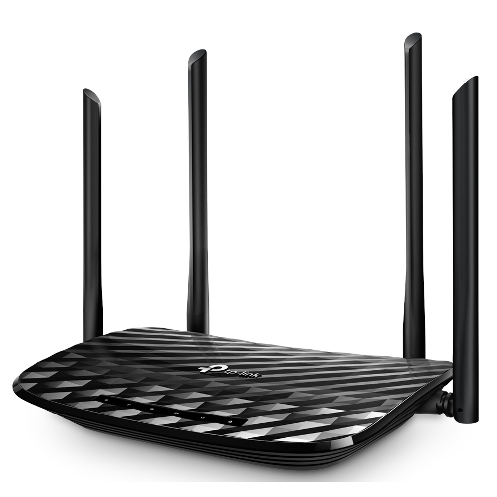 AC1200 Wireless MU-MIMO Gigabit Router Archer AG Router Wireless | SIPLah