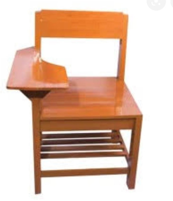 Pabrik Meja Kuliah Kayu: Solusi Furnitur Berkualitas untuk Lembaga Pendidikan