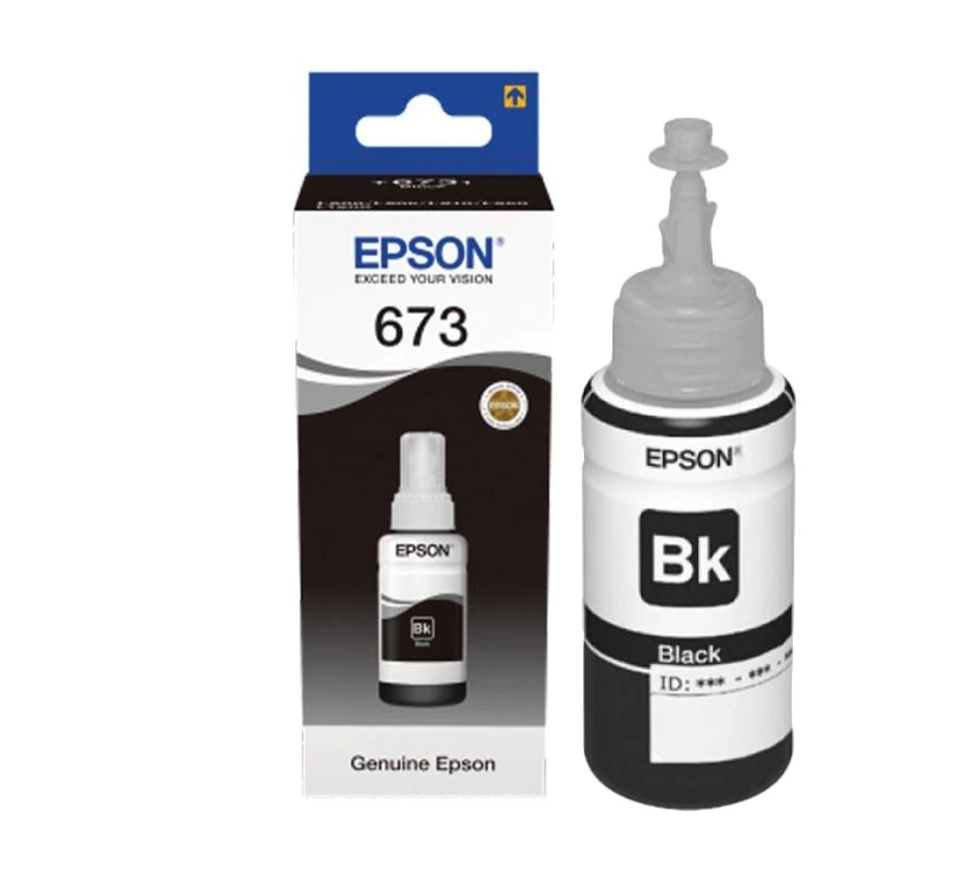 Tinta Printer Epson Siplah 2530