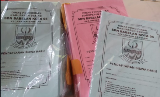 Cover Map Ppdb SIPLah Telkom - Belanja Keperluan Sekolah Online Makin Mudah