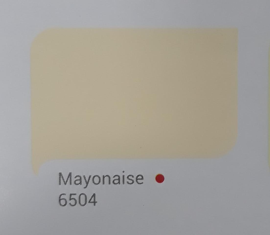 DANABRITE MOYONAISE 6504 KEMASAN PAIL SIPLah