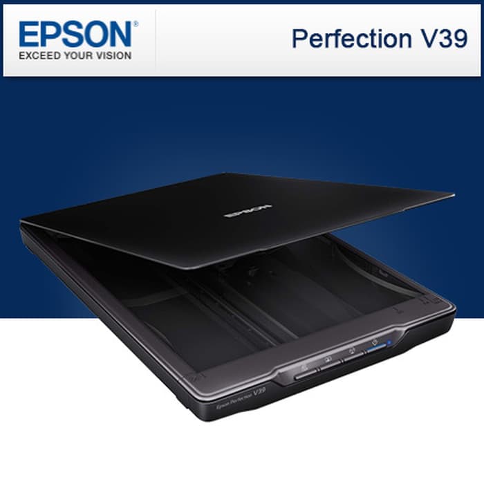 Scanner Epson Perfection V39 SIPLah