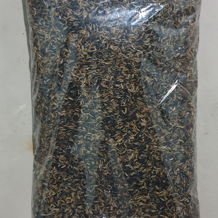 Sekam Padi | SIPLah