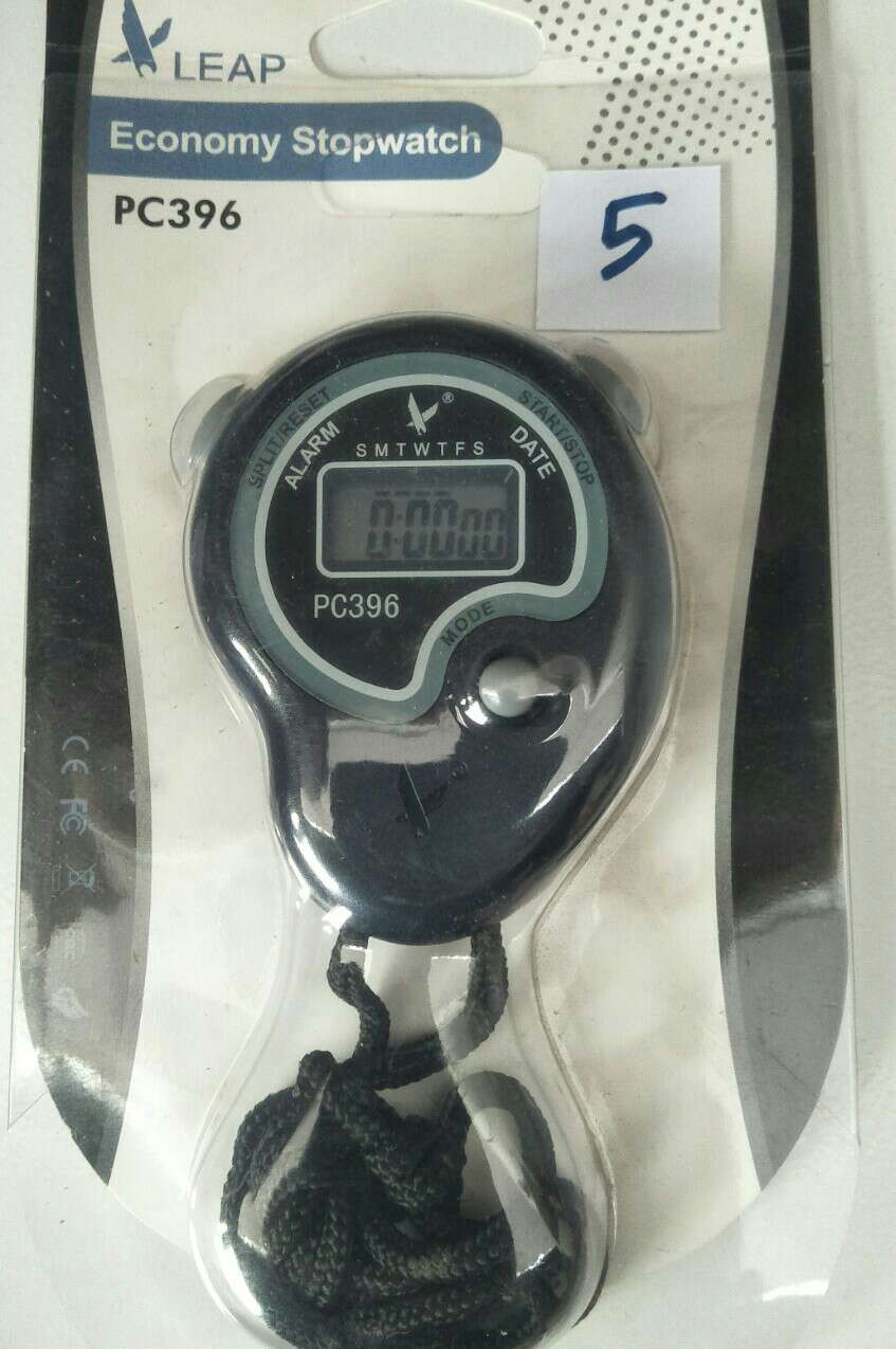 Stopwatch economy PC396 SIPLah