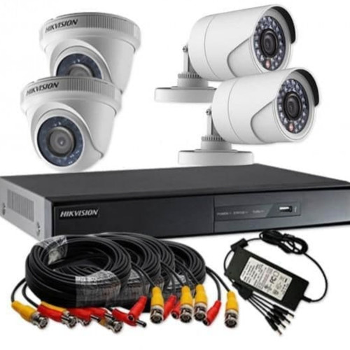 Cctv best sale 1 kamera