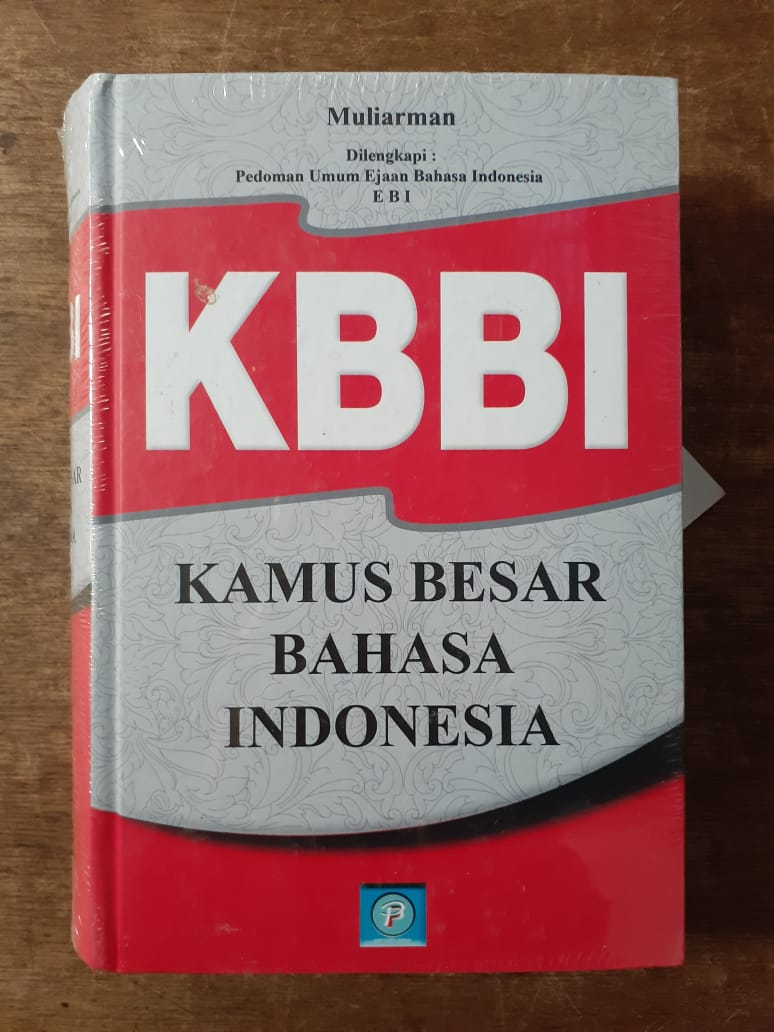 Kamus Besar Bahasa Indonesia Edisi Kelima Kbbi Siplah 5235
