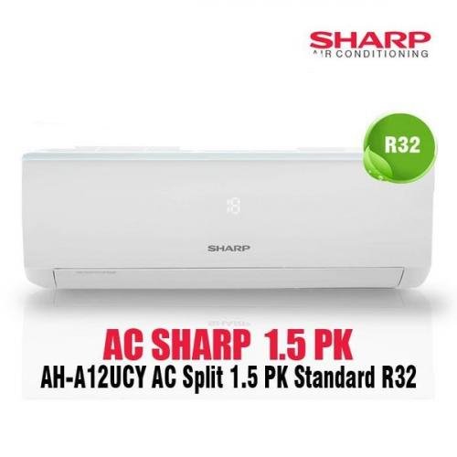 ac sharp ah a12ucy