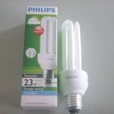 Lampu SL 23W | SIPLah