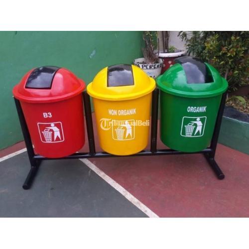 Tempat Sampah Sekolah | SIPLah