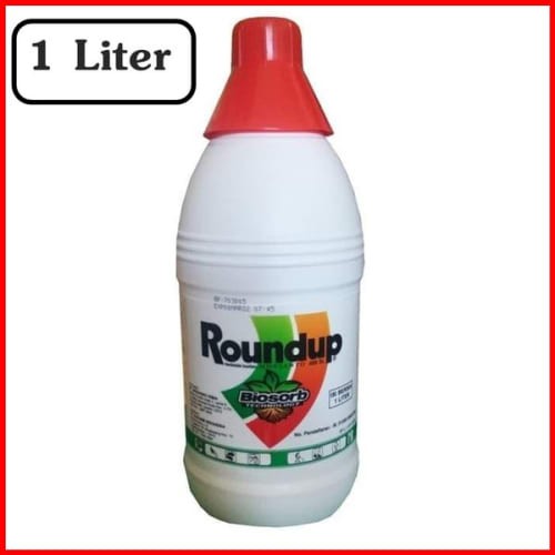 Roundup 1 Liter Siplah 8926