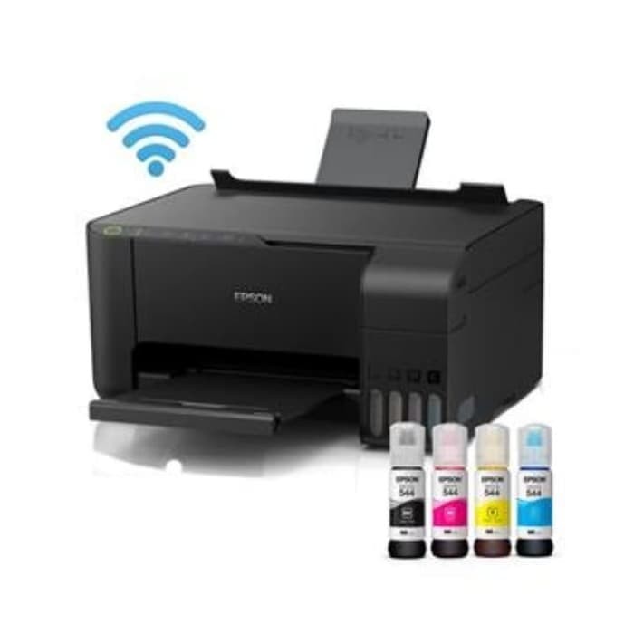 Printer Epson L3150/ l3156 SIPLah