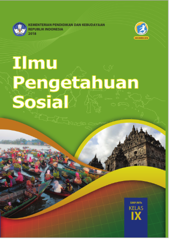 Ilmu Pengetahuan Sosial | SIPLah