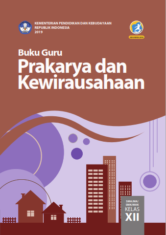 Prakarya Dan Kewirausahaan | SIPLah