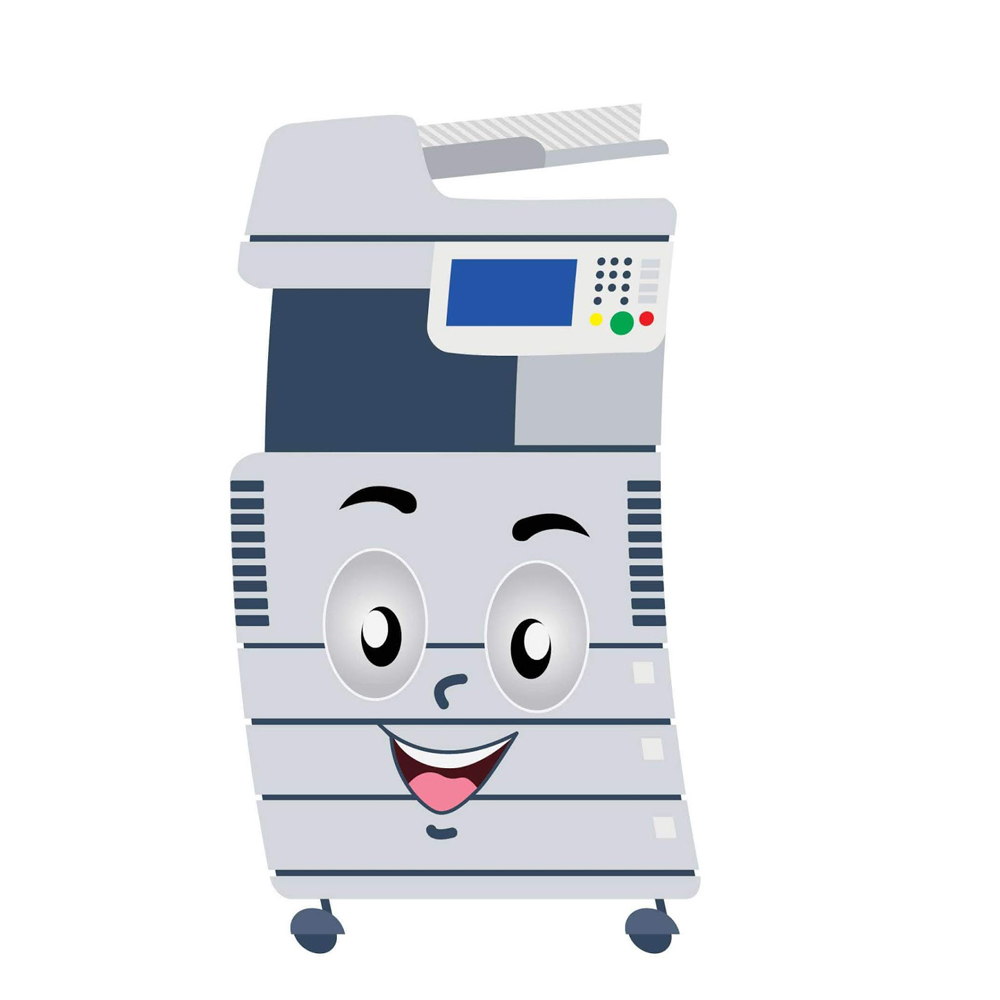 Photocopy Folio SIPLah